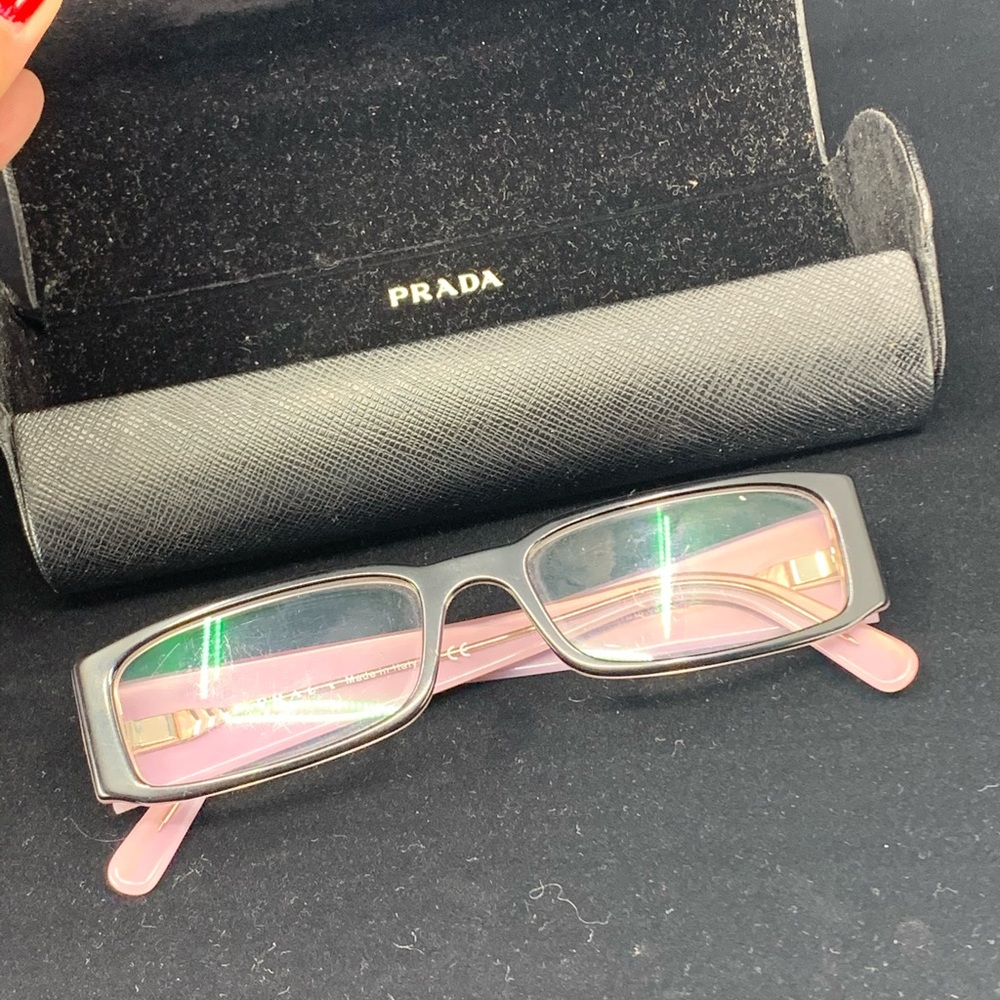 Glasses